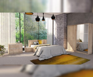 spalen-komplekt-chikago-dub-elegans-dekor-aluminieva-laisna-1200x1000