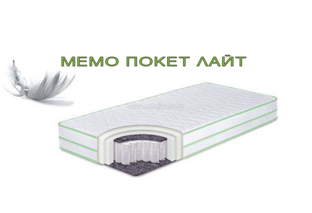 качествен матрак