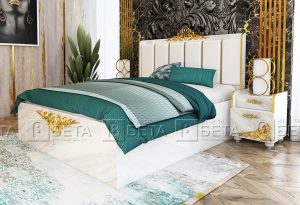 Висока спалня